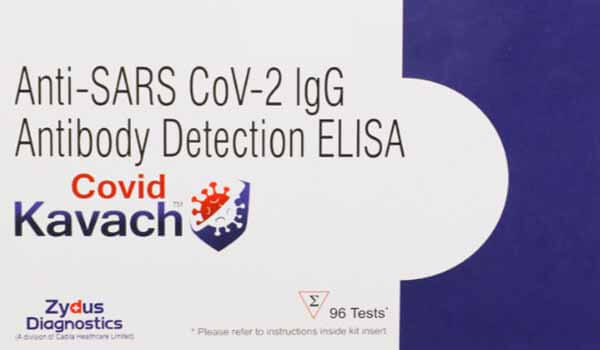 ICMR-NIV, Pune developed ELISA Test Kit for COVID-19